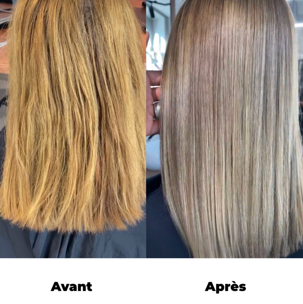 Taie d'oreiller 100% pure soie de mûrier