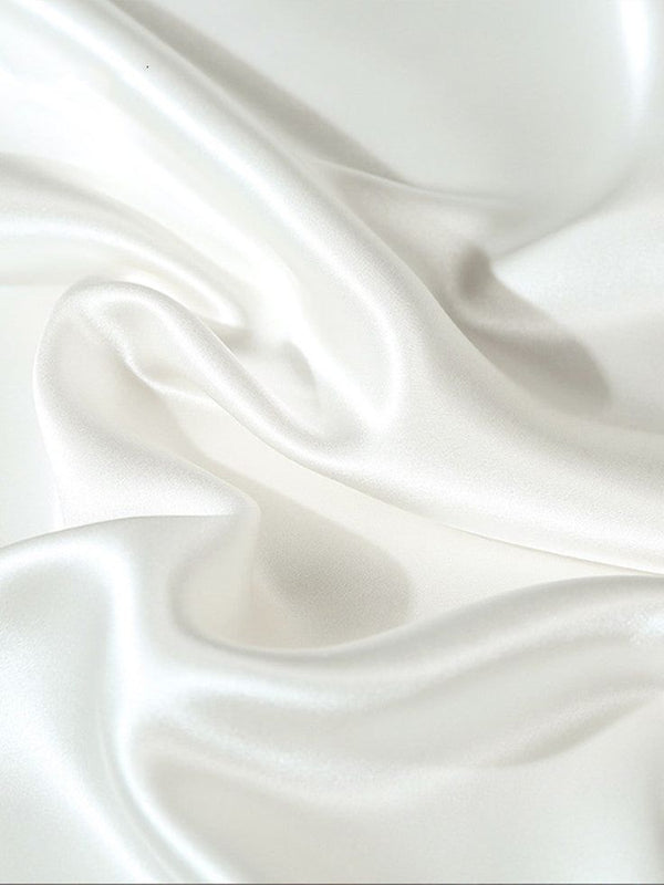 SOIE D'EXCEPTION, 19 MOMME,  LA MEILLEURE QUALITÉ DE SOIE